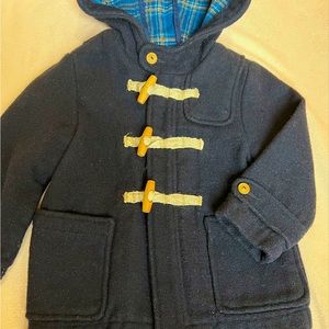 Zara coat - size 2-3 years